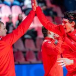 ÖHB-Männer heiß auf die nächsten WM-Punkte