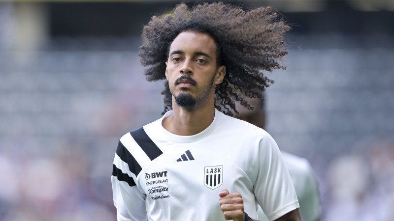 Nächster Leihabbruch: LASK trennt sich von Abwehrspieler
