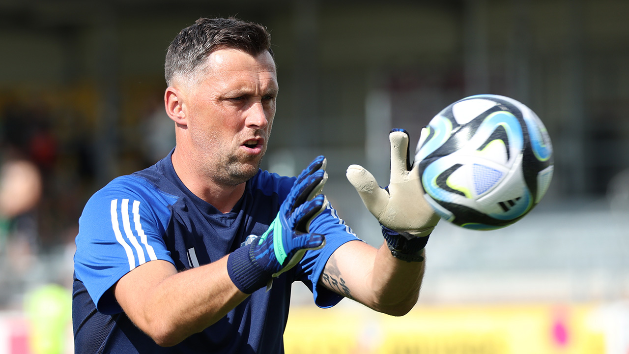 Ex-ÖFB-Teamgoalie wird Head of Football beim <a href='/de/daten/news/fussball/lask/' class='tag'>LASK</a>
