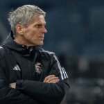 Kühbauers Cup-Traum: "Wollen endlich ins Finale einziehen"