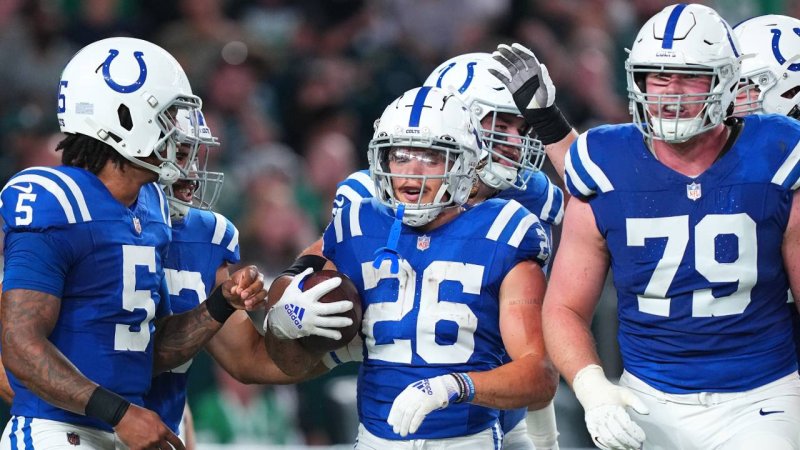 Raimanns Colts kommen nach Berlin