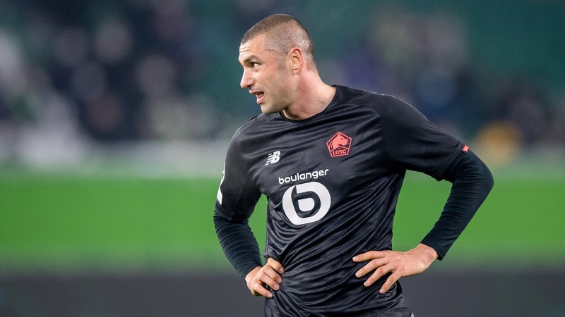 Die ältesten Torschützen der Champions League