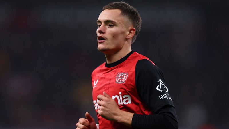 Ballack rät Wirtz zu Leverkusen-Verbleib: "Perfektes Umfeld"