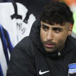 Bundesligist an Influencer Nader Jindaoui interessiert