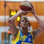 Megasperre für BSL-Basketballer Ferguson