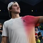 Ist DAS der neue Tennis-Superstar?