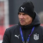 Salzburg verliert XL-Testspiel gegen den FC Midtjylland