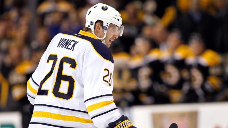 Große Ehre für österreichische NHL-Legende