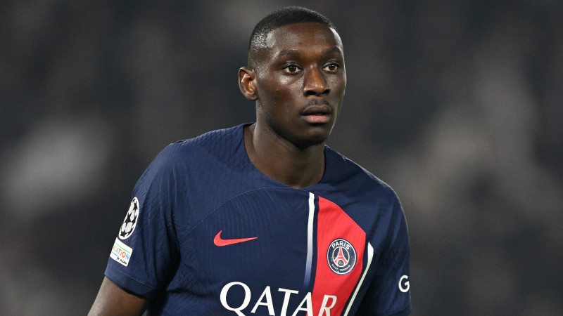 Done Deal? PSG-Stürmer bereits in Turin gelandet
