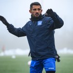 Blau-Weiß Linz siegt zum Testspielauftakt gegen Amstetten