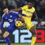 Crystal Palace feiert umkämpften Auswärtssieg bei Leicester