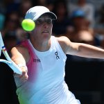 Australian Open: Swiatek fixiert Kracher-Duell