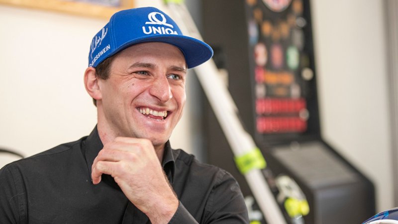 Comeback? ÖSV-Kollege schwärmt von Mayers Trainingsleistung