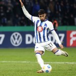 Klagenfurt bezieht zu Jindaoui-Gerücht Stellung