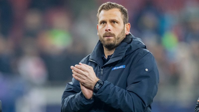 Sturm im Herbst: Die Baustellen und der fehlende Vertrag