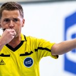 Duo dabei: ÖHB beendet Schiri-Durststrecke bei Handball-WM
