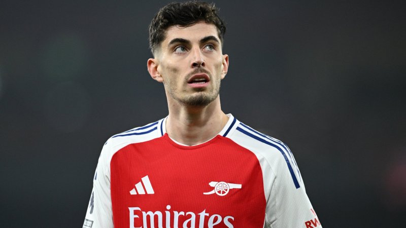 Ermittlungen nach Drohungen gegen Havertz-Familie laufen