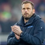 Säumel: "Konzentriere mich auf die Spieler, die da sind"