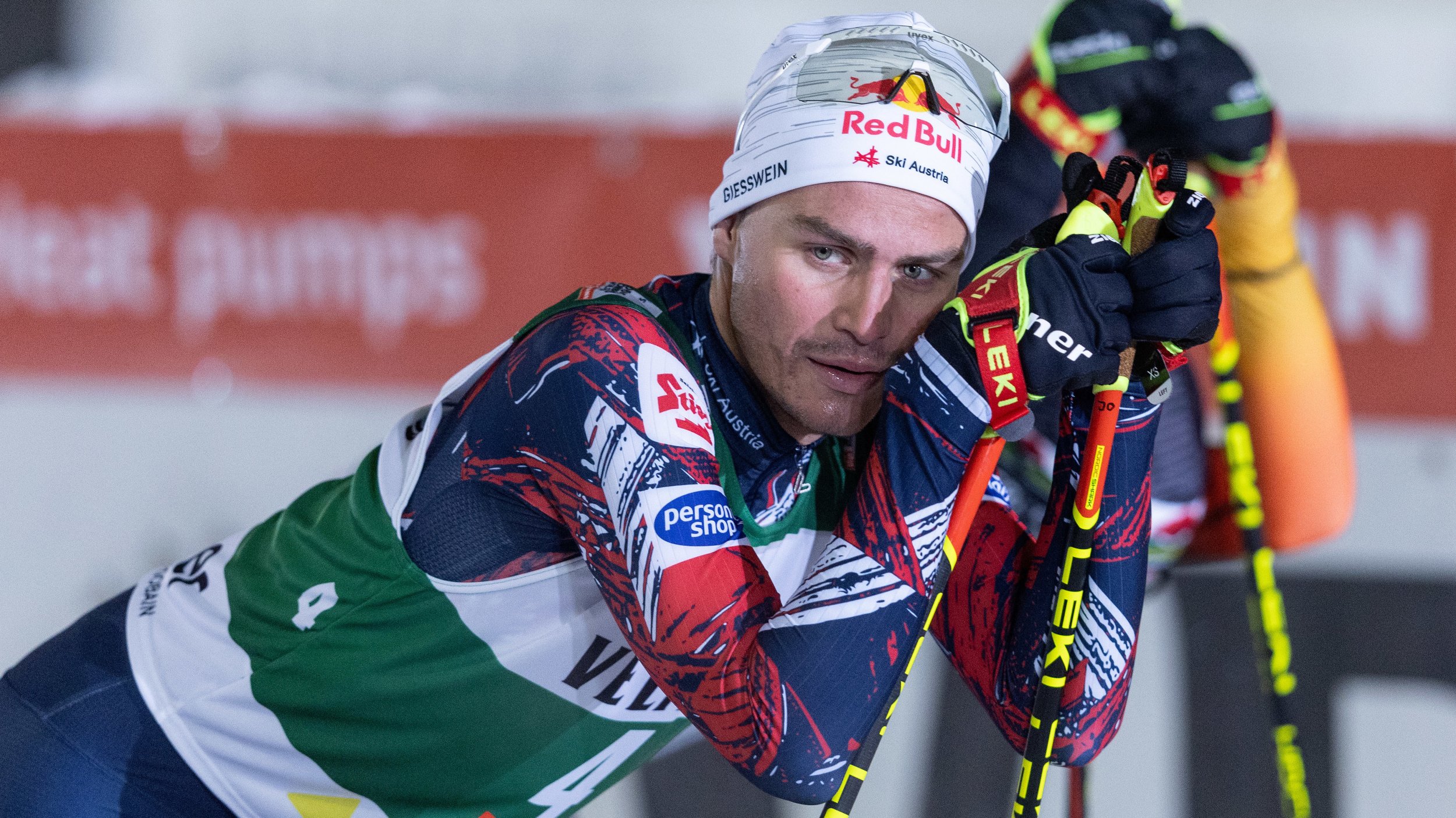 Podestplatz! Bestes Saisonergebnis für Lamparter in Schonach