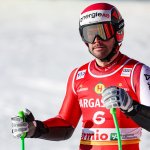 Kriechmayr vor Wengen-Doppel: "Ich möchte Rennen gewinnen"