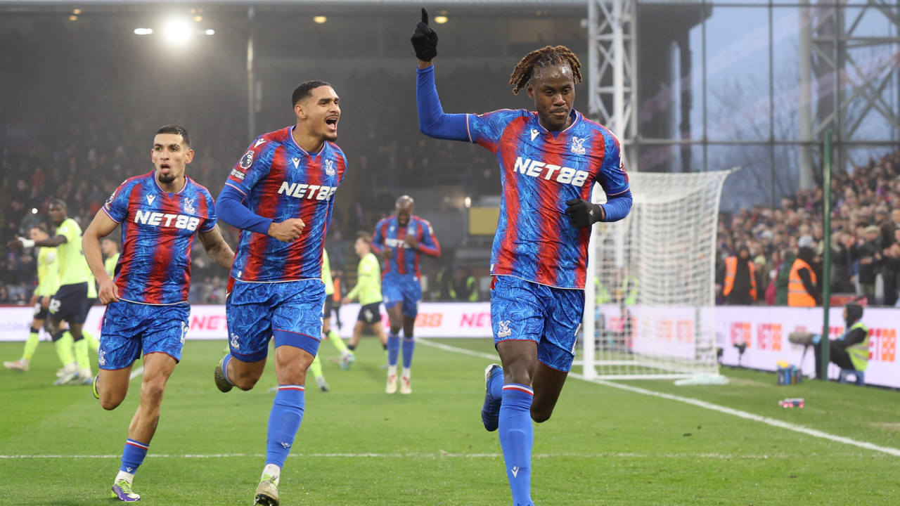 Leihabbruch! Glasner-Schützling verlässt Palace vorzeitig