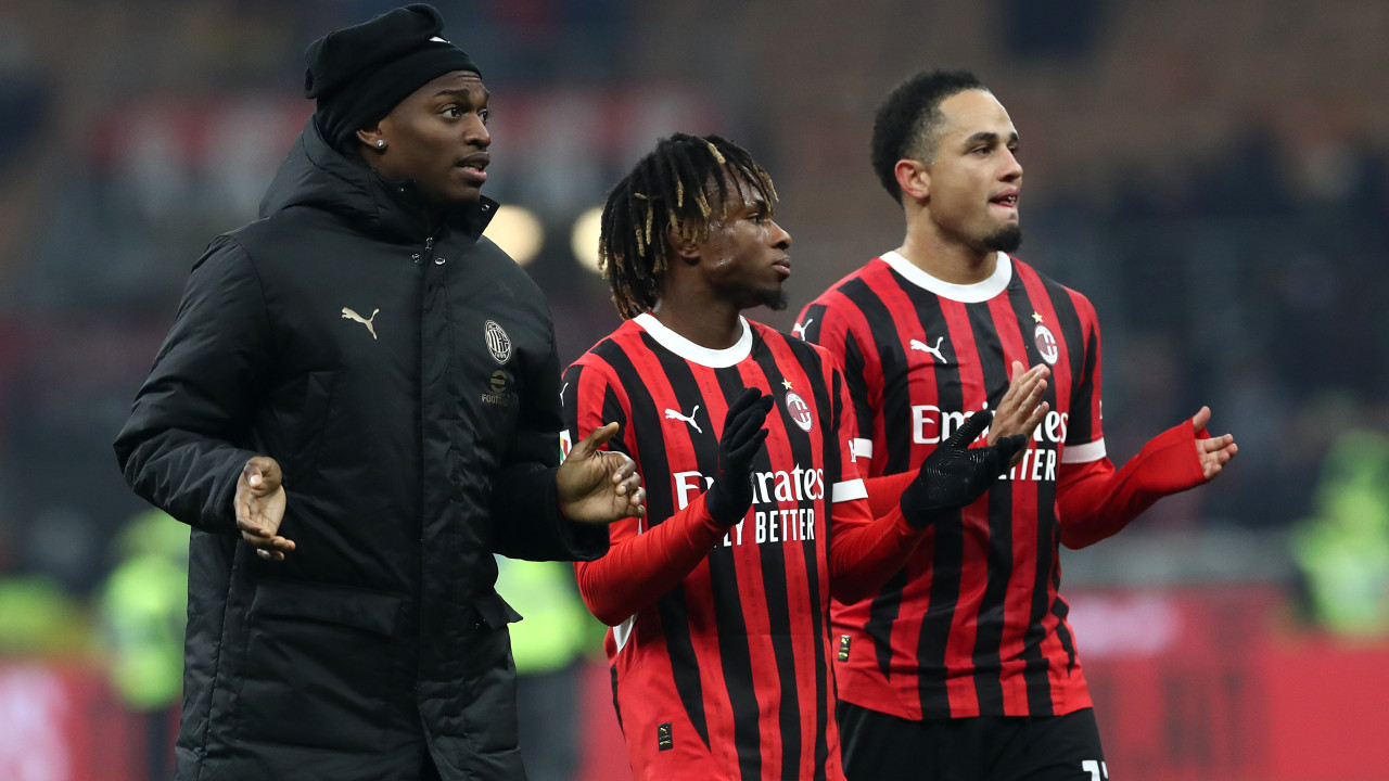 Geplatzter Transfer: Okafor zieht erste Konsequenzen