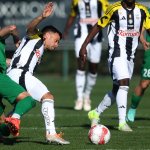 Pleite! LASK kassiert Testspiel-Niederlage in Belek