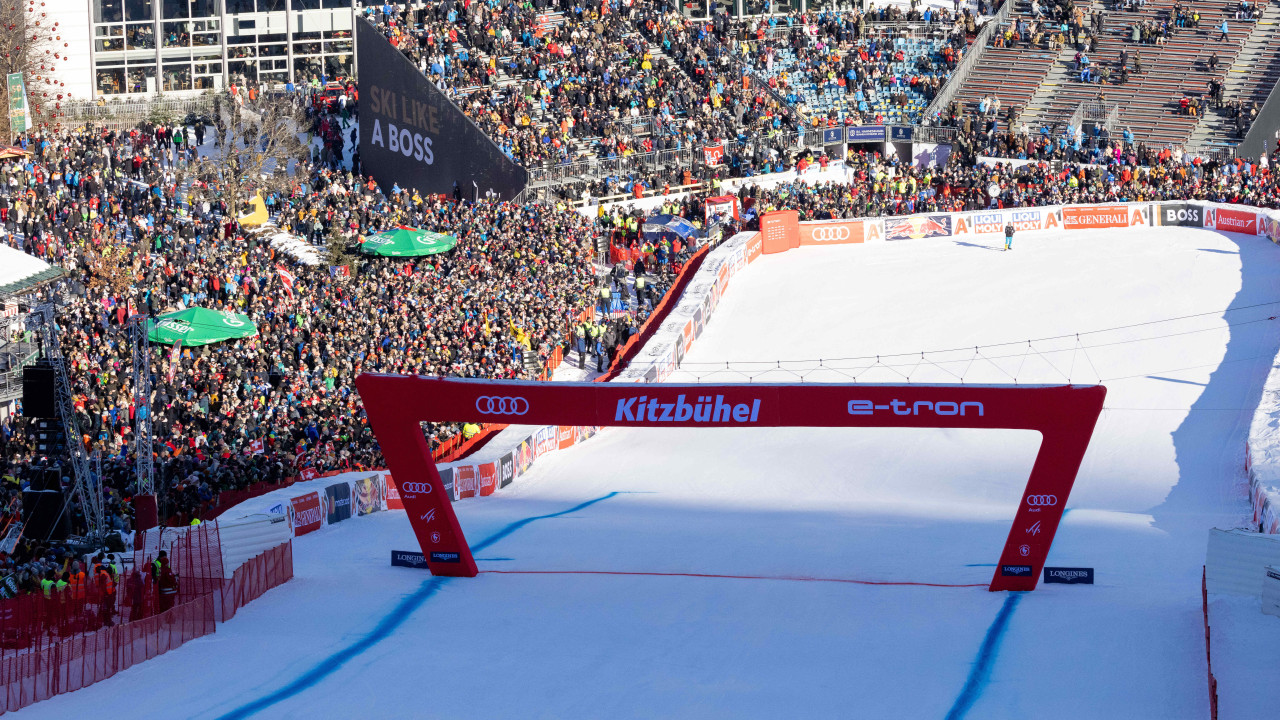 Kitzbühel 2025 - Infos zu Tickets und Preisen