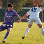 Austria remisiert gegen serbischen Conference-League-Klub