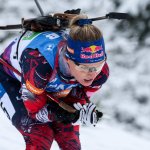 Top 10! Bestes Saisonergebnis für Anna Gandler