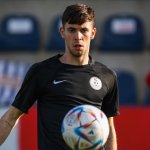 Salzburg-Youngster wird erneut verliehen