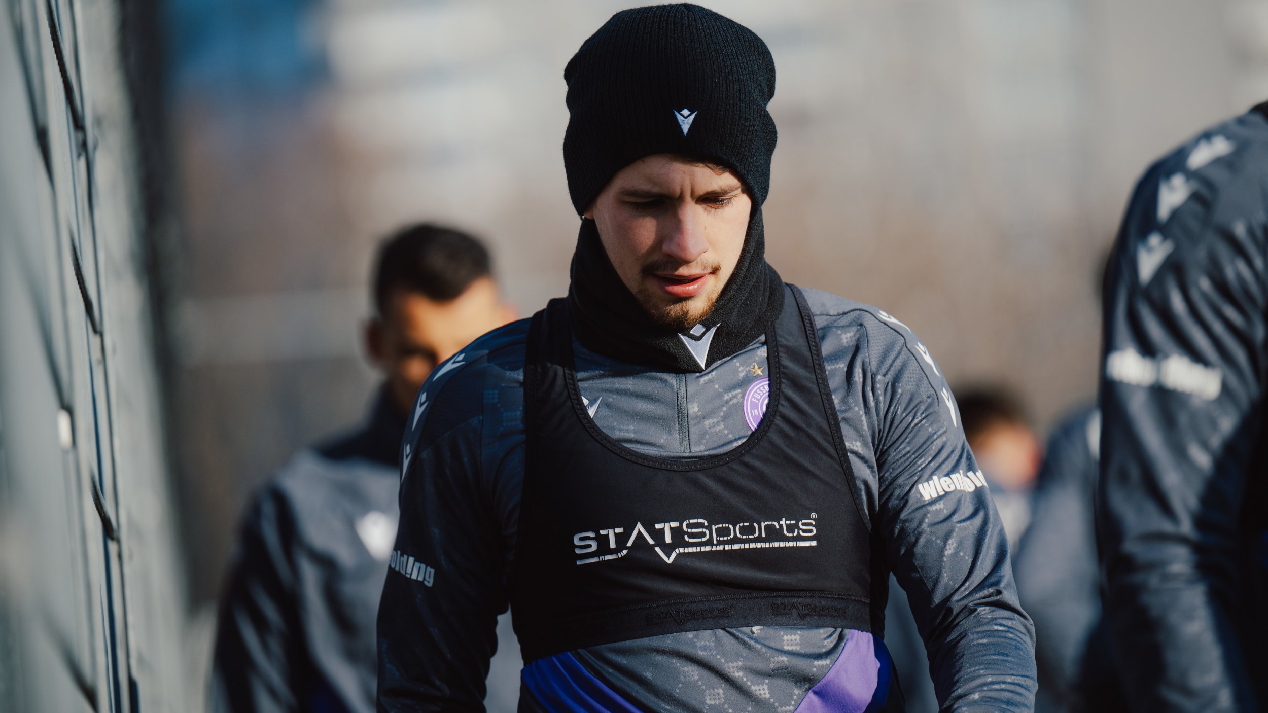 Wintertransfer? Fitz beantwortet Zukunftsfrage