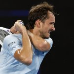 Sensation! Medvedev scheitert an Nummer 121 der Welt