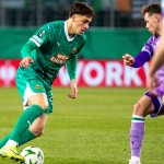 Fix! Dennis Kaygin verlässt Rapid leihweise