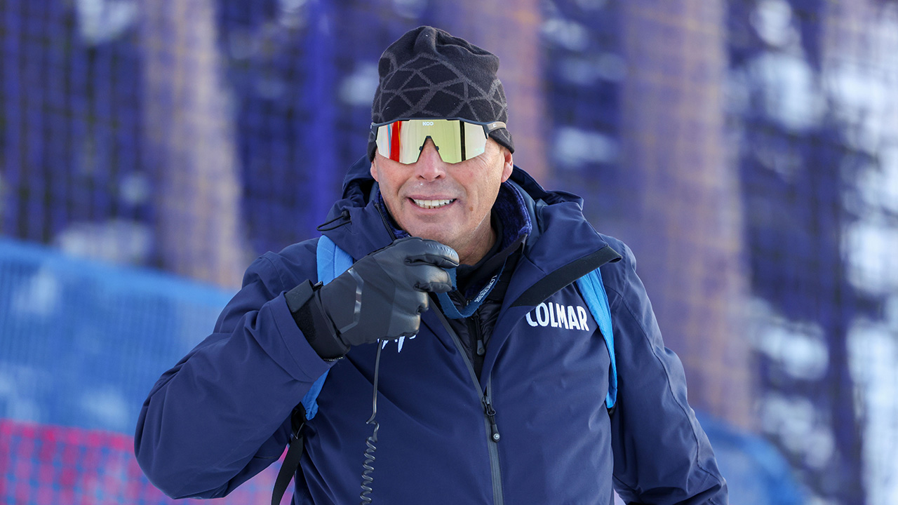 Zu viele Verletzte: So reagiert der FIS-Renndirektor