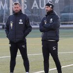 Noch kein Neuzugang: Wildert Sturm in Polen?