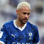 Nicht registriert: Neuer Tiefpunkt für Neymar bei Al Hilal