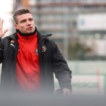 Transfer-Update: Rapid präsentiert Rekordtransfer