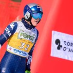 Lindsey Vonn gibt Update nach Trainingssturz