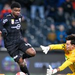 Fix! Altach verleiht Stürmer nach Brasilien