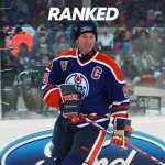 Ranked: Die Rekord-Torschützen der NHL