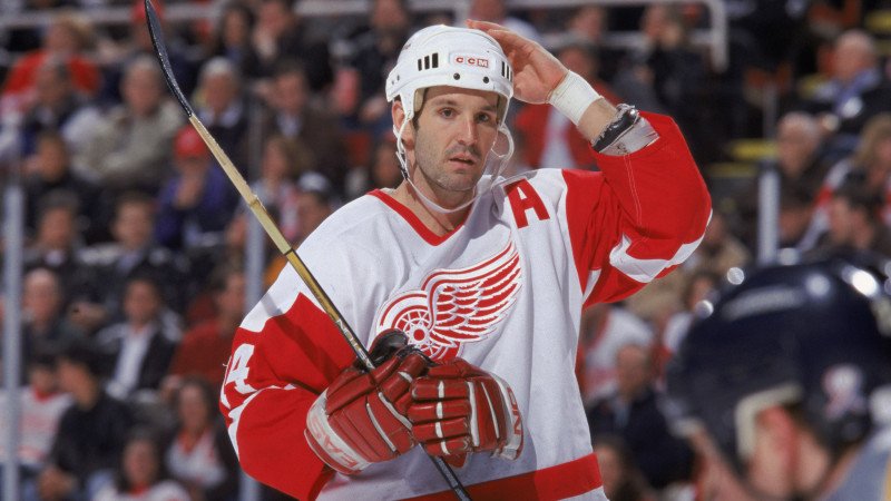 Ranked: Die Rekord-Torschützen der NHL