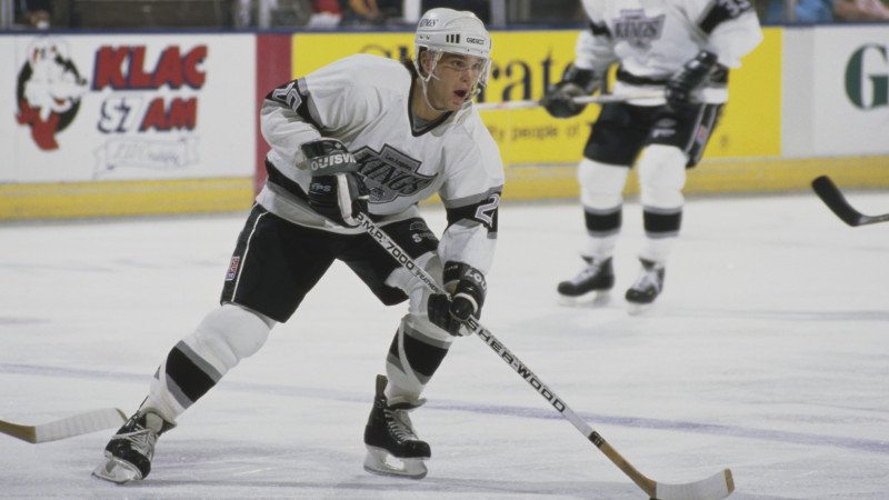 Ranked: Die Rekord-Torschützen der NHL