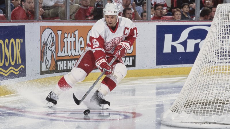 Ranked: Die Rekord-Torschützen der NHL