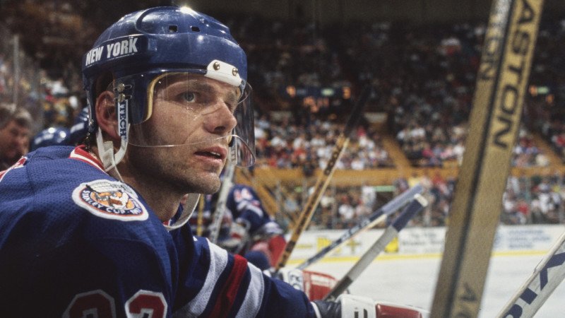 Ranked: Die Rekord-Torschützen der NHL