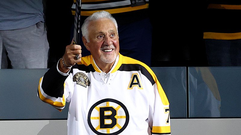 Ranked: Die Rekord-Torschützen der NHL