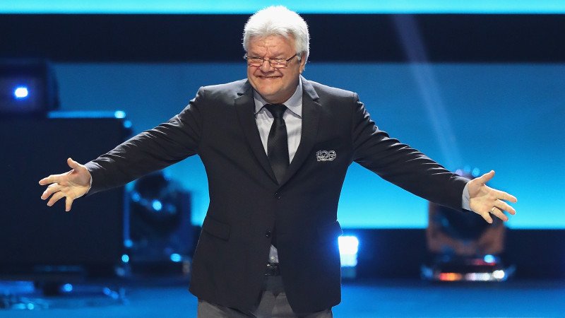 Ranked: Die Rekord-Torschützen der NHL