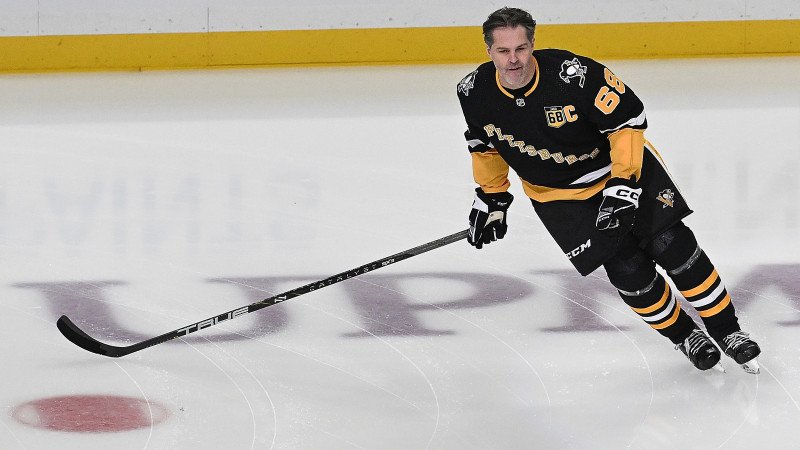 Ranked: Die Rekord-Torschützen der NHL