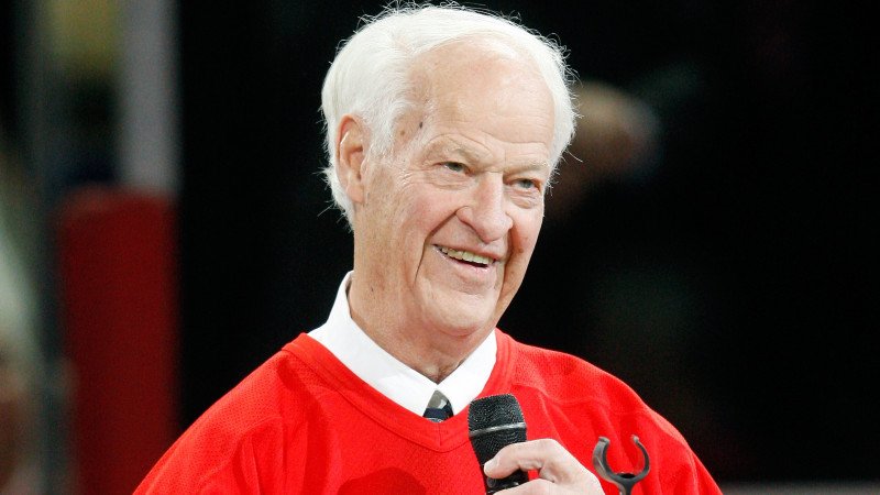 Ranked: Die Rekord-Torschützen der NHL