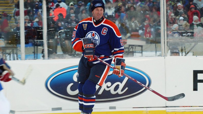 Ranked: Die Rekord-Torschützen der NHL